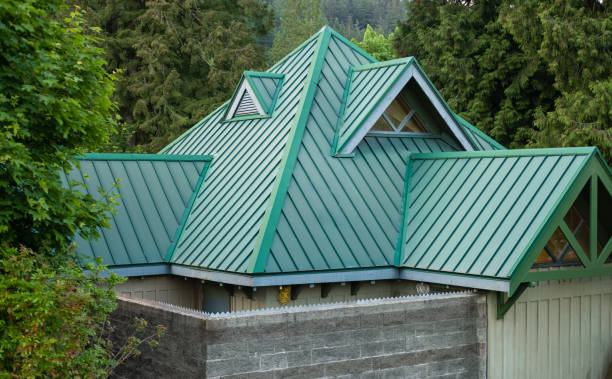 Best Roof Maintenance and Cleaning  in Riverbank, CA