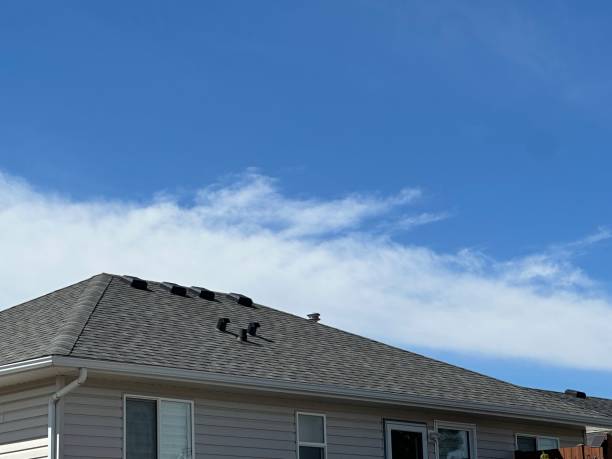 Gutter Replacement in Riverbank, CA